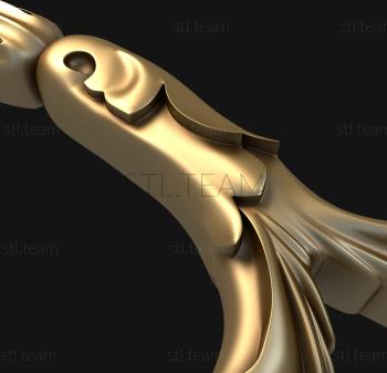 3D model OKREMІ_ELEMENT_0092 (STL)